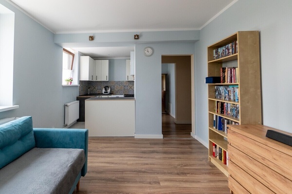 Elbląg   TO MY SPRZEDAJEMYNIERUCHOMOŚCI W TYM MIEŚCIEBIURO NIERUCHOMOŚCIAMERICAN HOMEFOR SALE - 3 POKOJE -