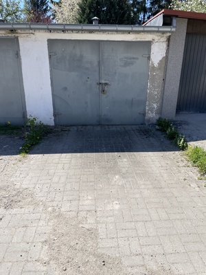 Elbląg 🏡 Sprzedam za 75 000 zł - garaż w Elblągu! 🏡
