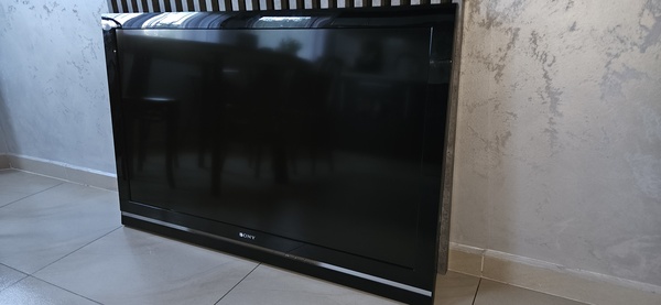 Elbląg Sprzedam telewizor 46 cali firmy Sony KDL-46V5500 – uchwyt ścienny gratis!
