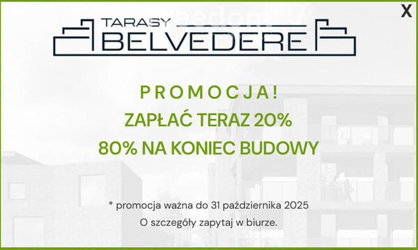 Elbląg FREEDOM NIERUCHOMOŚCISprzedam mieszkanie - Malbork. Deweloper Projekt Jantar realizuje budowę chyba