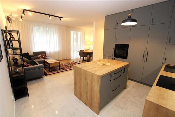 Elbląg NIERUCHOMOŚCI ANNA KRASZEWSKA  Apartament do wynajęcia na Starym Mieście   ul. Bednarska  