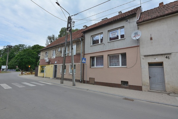 Elbląg WGN - NIERUCHOMOŚCI BIURO w Elblągu poleca w dniu dzisiejszym na sprzedaż 3 pokojowe mieszkanie w Tolkmicku nad
