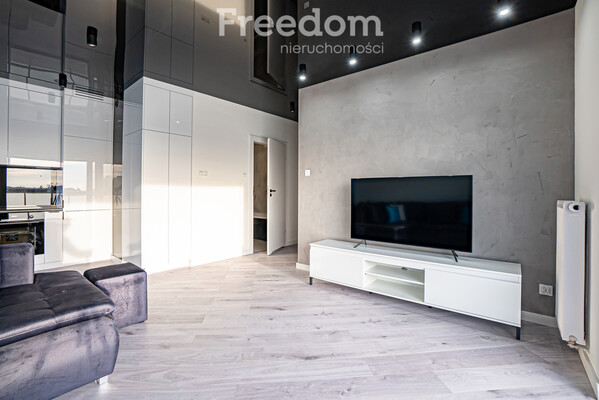 Elbląg FREEDOM NIERUCHOMOŚCIWynajmę mieszkanie - Elbląg, Jana Amosa Komeńskiego. Varsovia Residence przy ul. Jana