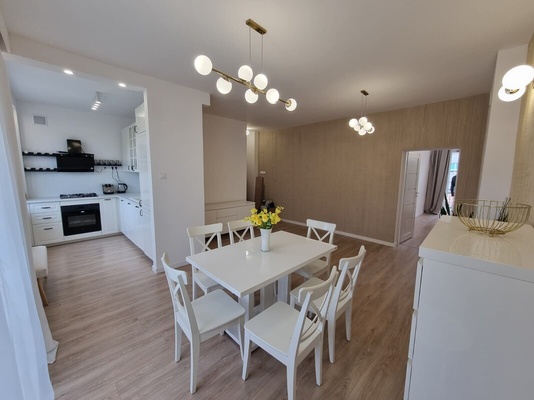 Elbląg AS  NIERUCHOMOŚCI  POLECA    MIESZKANIE NA ZAMIANĘ - okolice DąbkaNOWOCZESNE WNĘTRZE,