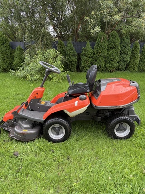 Elbląg Sprzedam kosiarkę Husqvarna r214tc
Więcej info przez tel