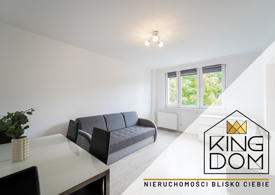 Elbląg 👑🏠 KINGDOM 🏠👑NIERUCHOMOŚCI BLISKO CIEBIE USTAWNE 2-POKOJOWE