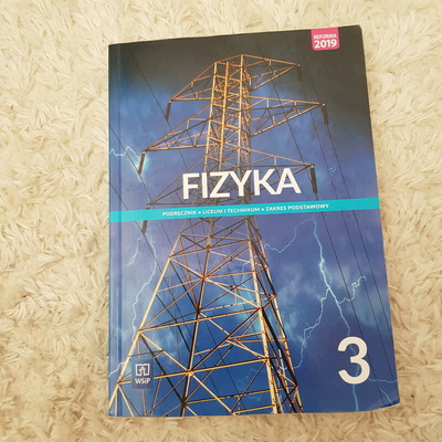 Elbląg Sprzadam podręczniki:
-To jest chemia klasa 2 zakres podstawowy. Nowa Era - 30 zł
-Fizyka klasa 2 zakres