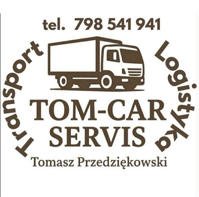 Elbląg Szukamy Spedytora / Handlowca – Transport