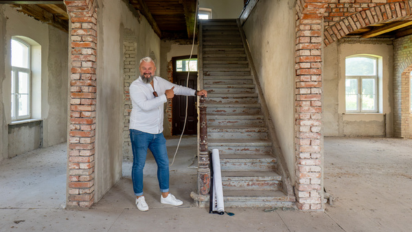 Elbląg TO MY SPRZEDAJEMYNIERUCHOMOŚCI W TYM MIEŚCIEBIURO NIERUCHOMOŚCIAMERICAN HOMEFOR SALE - MŁYNARY