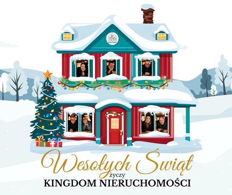 Elbląg Z okazji Świąt Bożego Narodzenia życzymy Państwu przestrzeni pełnej spokoju, w której można odetchnąć od