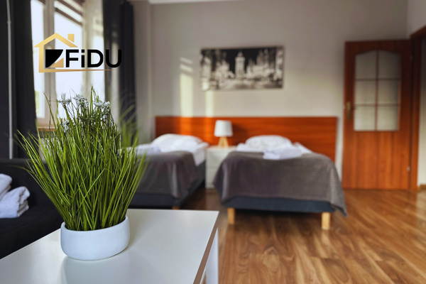 Elbląg ⭐ ⭐ ⭐ ⭐ ⭐FiDU Biuro Nieruchomości prezentuje:🏡