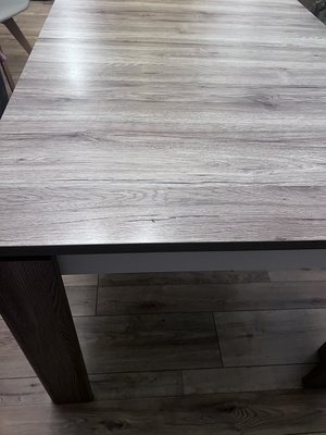 Elbląg Stół rozkładany 140/200 cm