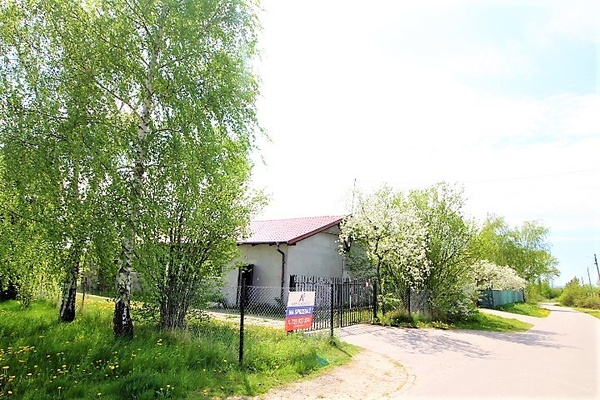 Elbląg AS NIERUCHOMOŚCI&nbsp; POLECACZECHOWO -&nbsp; DZIAŁKA Z&nbsp; HALĄ&nbsp; 200 mkw&nbsp; &nbsp; &nbsp; &nbsp;