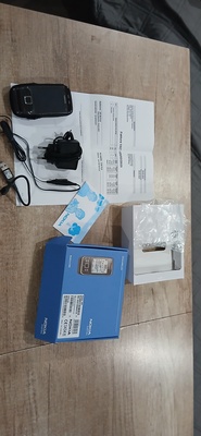 Elbląg Witam, sprzedam NOKIE E66,idealny stan, karton, sluchawki, kabel usb, ladowarka, paragon, etui chroniace telefon.