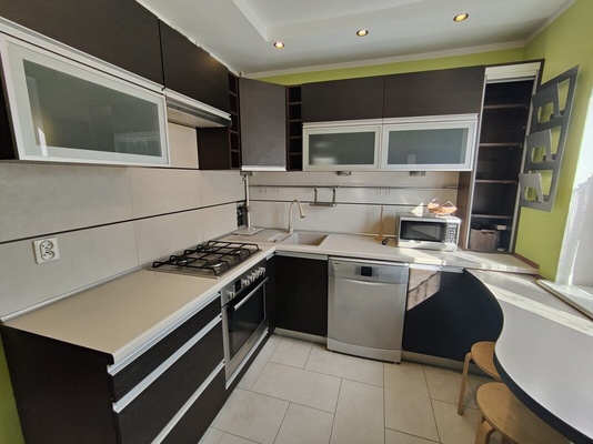 Elbląg STATOR NIERUCHOMOŚCI - 31 lat w Elblągu DO WYNAJĘCIA - NOWA ATRAKCYJNA CENA