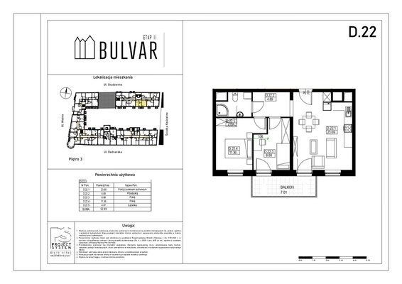 Elbląg Apartamenty z historią. Inwestycja w sercu Starego Miasta Elbląga ulica Studzienna, Bednarska i