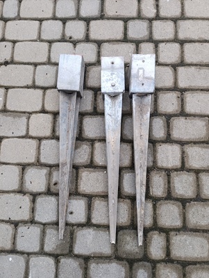 Elbląg Sprzedam kotwy do altany stan dobry.
Cena 35 zł.