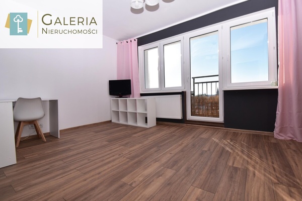 Elbląg GALERIA NIERUCHOMOŚCIZ pasji i miłości do nieruchomościNa sprzedaż: 2 pokoje, gotowe do zamieszkania przy ulicy