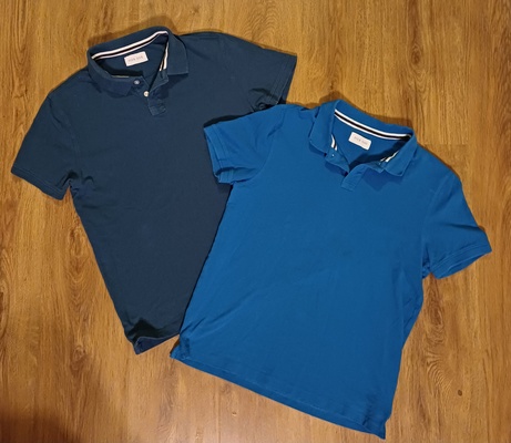 Elbląg Koszulka polo PIER ONE rozmiar L stan idealny 20 zł sztuka