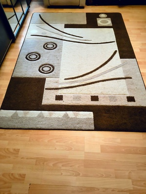 Elbląg Sprzedam dywan o wym 160-220cm