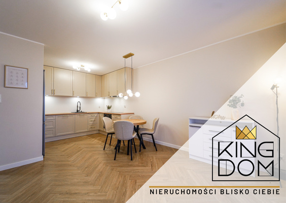 Elbląg 👑🏠 KINGDOM 🏠👑NIERUCHOMOŚCI BLISKO CIEBIE NA WYNAJEM