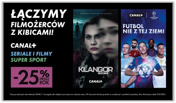 Elbląg 🎉 Nowy rok, nowe możliwości z DTH! Skorzystaj z wyjątkowej promocji na pakiety TV &ndash; 25% taniej