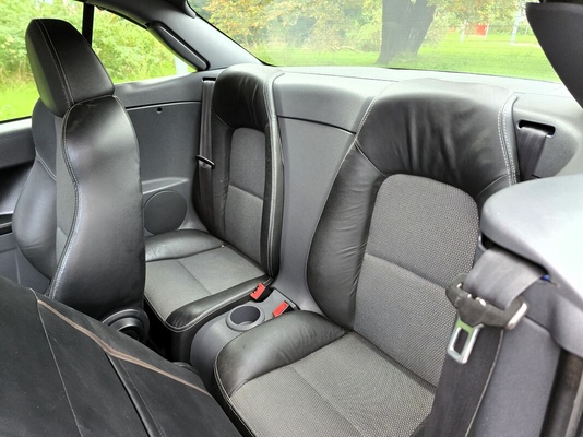 Elbląg Mitsubishi Colt 1,5Benz 110Km 2007Rok Kabriolet Gaz Sekwencja 2030Roku    -Elektryczne Szyby Abs