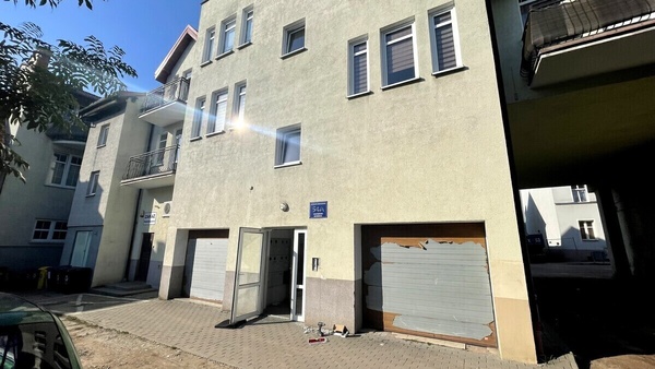 Elbląg   TO MY SPRZEDAJEMYNIERUCHOMOŚCI W TYM MIEŚCIEBIURO NIERUCHOMOŚCIAMERICAN HOMEFOR SALE - MIESZKANIE I