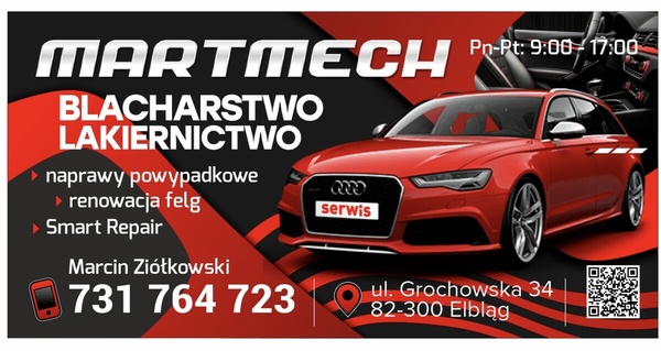 Elbląg Proponuję zadbać o swoje auta przed sezonem zimowym. Zapraszam  serdecznie stałych i nowych klientów. 
Usługi,