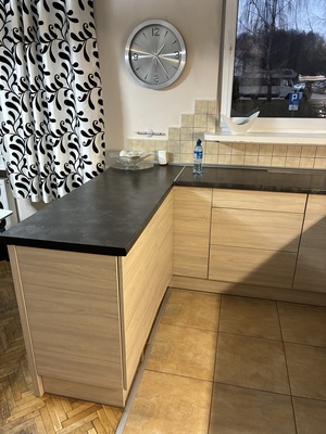 Elbląg Sprzedam kuchnię