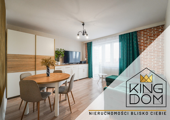 Elbląg 👑🏠&nbsp; KINGDOM&nbsp; 🏠👑NIERUCHOMOŚCI BLISKO CIEBIE&nbsp; WYPOSAŻONE I