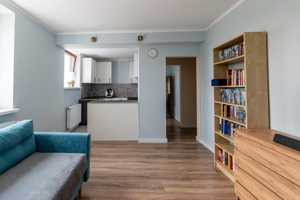 Elbląg   TO MY SPRZEDAJEMYNIERUCHOMOŚCI W TYM MIEŚCIEBIURO NIERUCHOMOŚCIAMERICAN HOMEFOR SALE - 3 POKOJE -