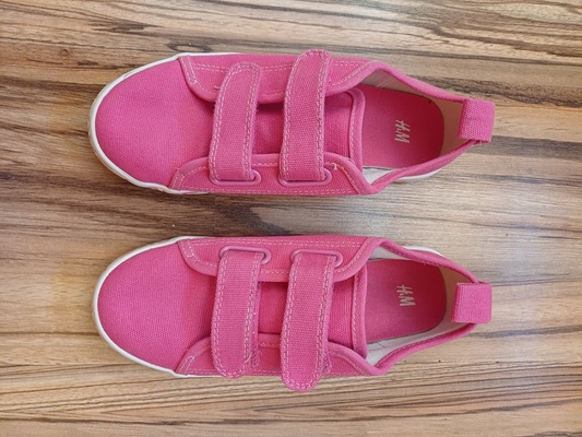 Elbląg NOWE tenisówki, trampki H&M rozmiar 32