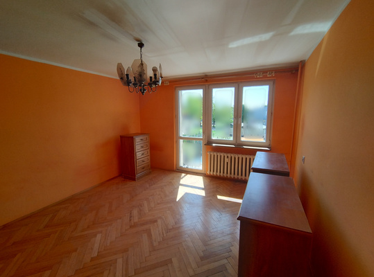 Elbląg Kawalerka (28,3 m2), 1 piętro, &nbsp; ulica Dąbka, prywatny sprzedający