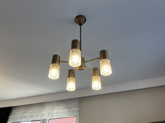 Elbląg Lampy x 3VINTAGEIKEA  
