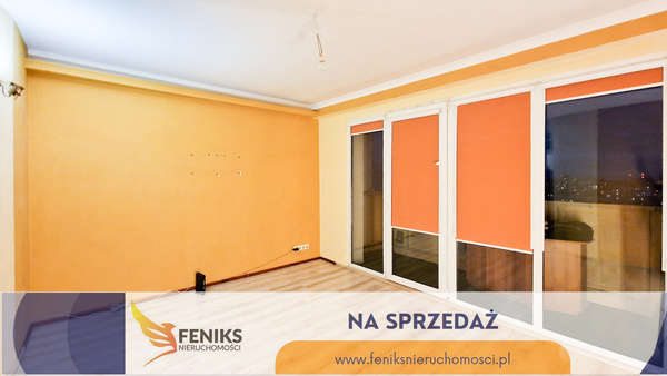 Elbląg FENIKS NIERUCHOMOŚCIPOLECA:KAWALERKA Z PANORAMĄ UL. KILIŃSKIEGOCENA 219.000 ZŁ POWIERZCHNIA 27,4 M2