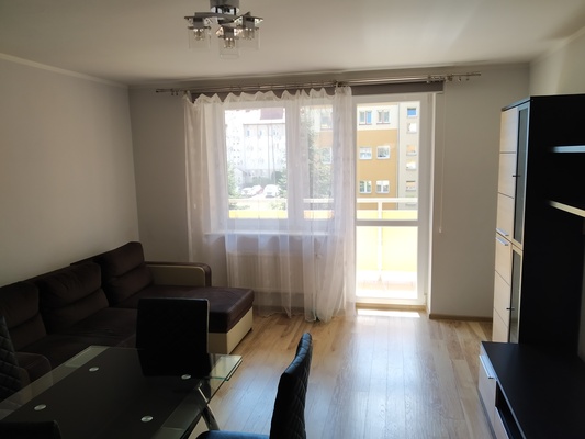 Elbląg BIURO NIERUCHOMOŚCISZULC& SZULCMieszkanie - Elbląg ul. WyczółkowskiegoPowierzchnia: 39 m2Mieszkanie 2