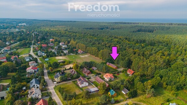 Elbląg FREEDOM NIERUCHOMOŚCISprzedam lokal użytkowy - Junoszyno, Bursztynowa. Jeśli poszukujesz nieruchomości nad