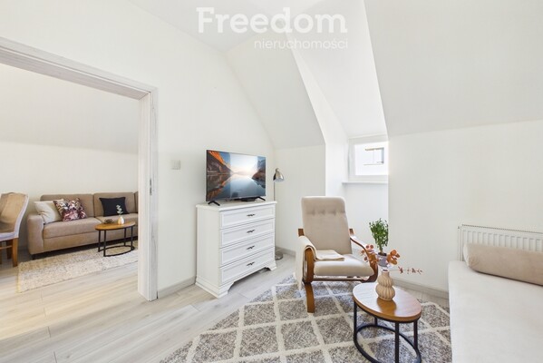 Elbląg FREEDOM NIERUCHOMOŚCISprzedam mieszkanie - Elbląg, Pionierska.&nbsp;Na sprzedaż przytulne mieszkanie położone