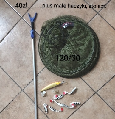 Elbląg Drobne rzeczy, też mogą się przydać. .. .