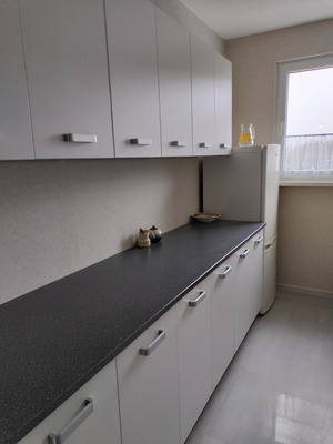 Elbląg Wynajmę komuś dwupokojowe mieszkanie z zasobów Spółdzielni Mieszkaniowej Nad Jarem.