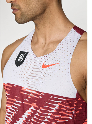 Elbląg Koszulka Nike Performance nowa okazała się za mała 
kupiona na Zalando rozmiar L