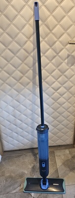 Elbląg Mop elektryczny PHILIPS OneUp XV3101 używany. 
Sprawdź jak skutecznie i wygodnie możesz czyścić podłogi. Bez