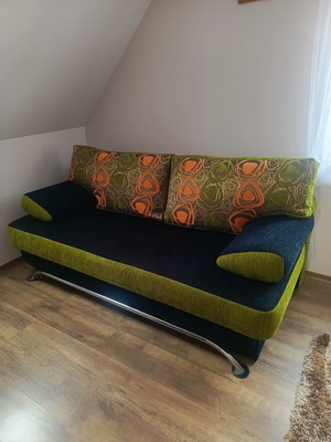 Elbląg Sprzedam wersalkę bardzo dobry stan cena350zl do negocjacji tel