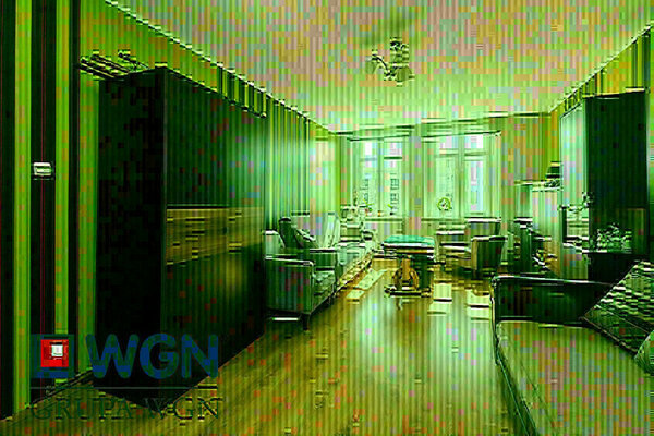 Elbląg WGN Nieruchomości oddział Elbląg prezentuje mieszkanie w centrum miasta na 2 piętrze, o powierzchni 76m2,z