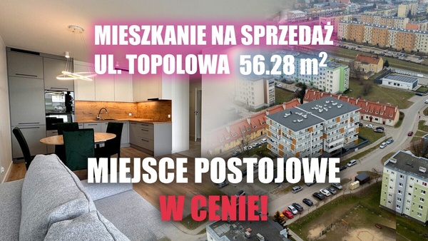 Elbląg   TO MY SPRZEDAJEMYNIERUCHOMOŚCI W TYM MIEŚCIEBIURO NIERUCHOMOŚCIAMERICAN HOMEFOR SALE - MIESZKANIE -