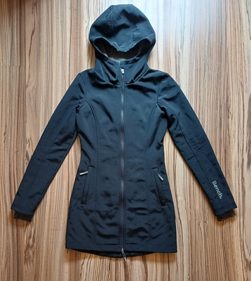 Elbląg Softshell Bench rozmiar XS