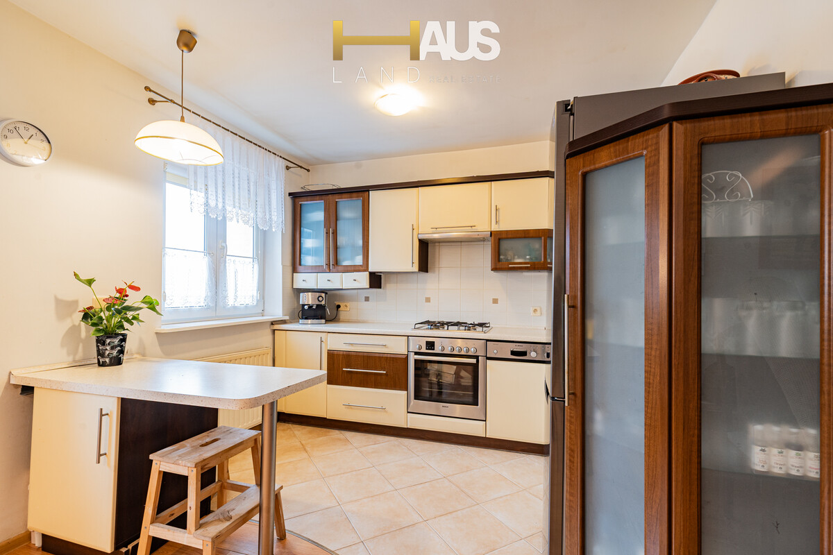 Elbląg ELBLĄG UL. OBOŹNA POWIERZCHNIA 57,5 M2 2 POKOJE PARKING ZA SZLABANEM