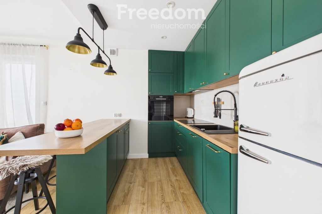 Elbląg FREEDOM NIERUCHOMOŚCIWynajmę mieszkanie - Elbląg, Królewiecka. W ofercie biura pojawiło się na wynajem