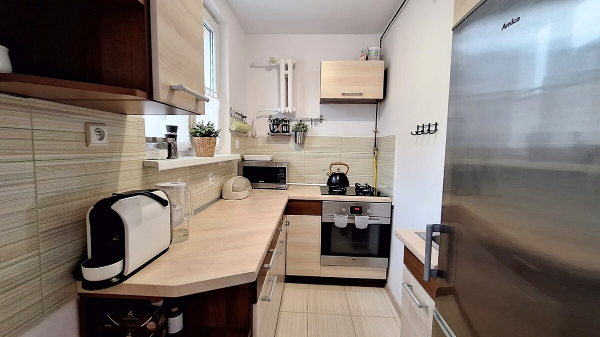 Elbląg KWADRAT NIERUCHOMOŚCI  2 pokojowe w centrum1 piętromedia z miasta